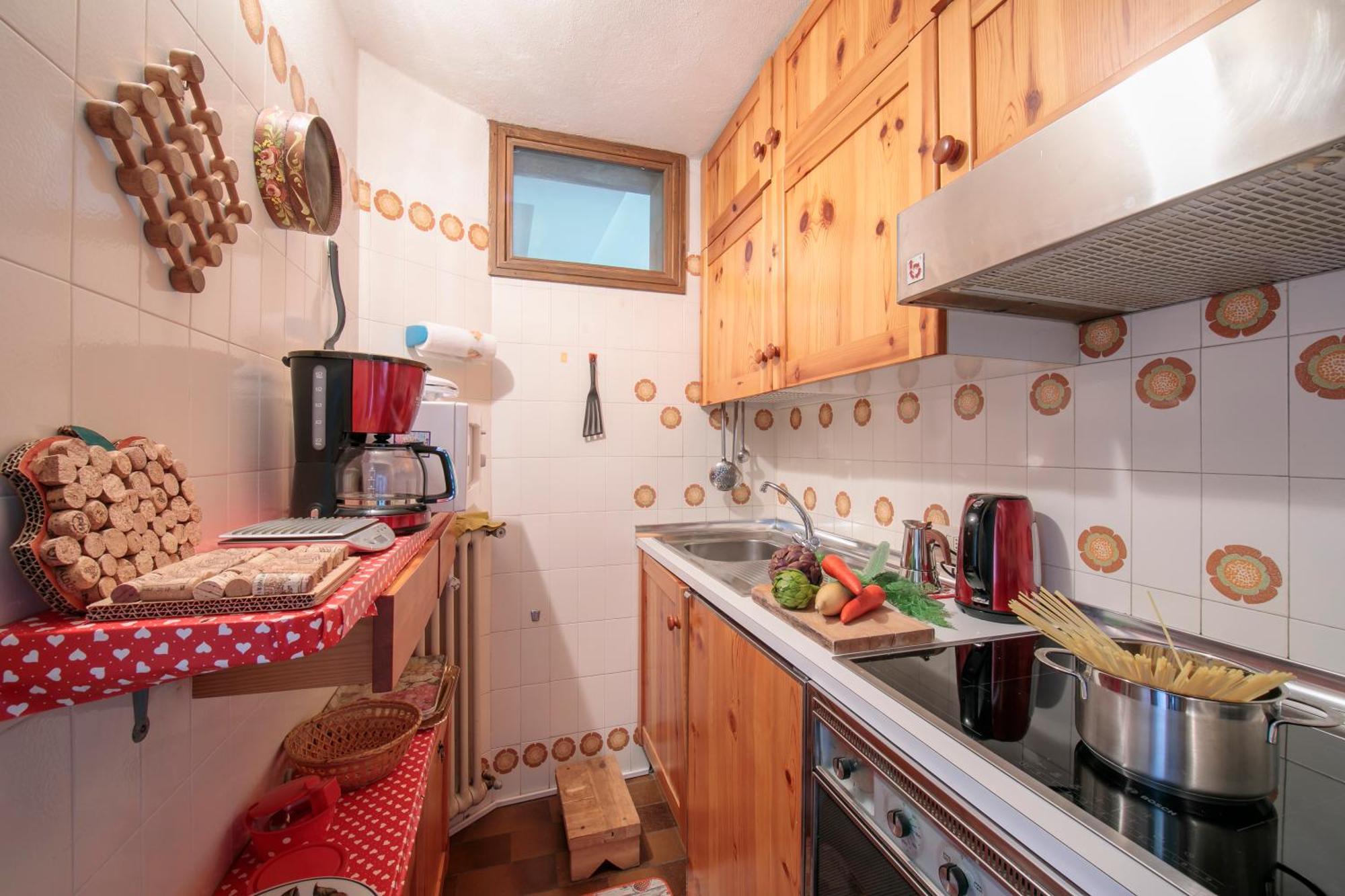 Arianna - Happy Rentals Livigno Exterior foto