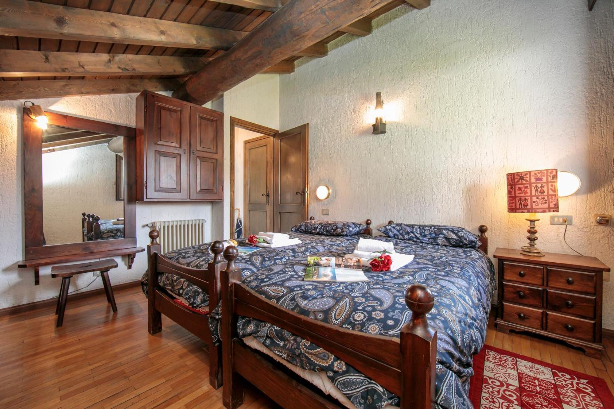 Arianna - Happy Rentals Livigno Exterior foto
